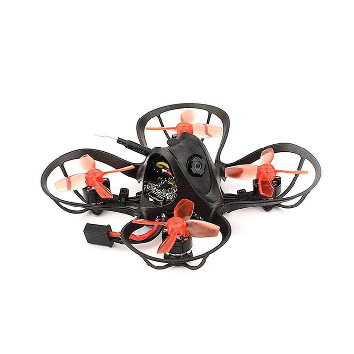 EMAX BNF Nanohawk 1S Brushless Analog Whoop - Choose Receiver at WREKD Co.