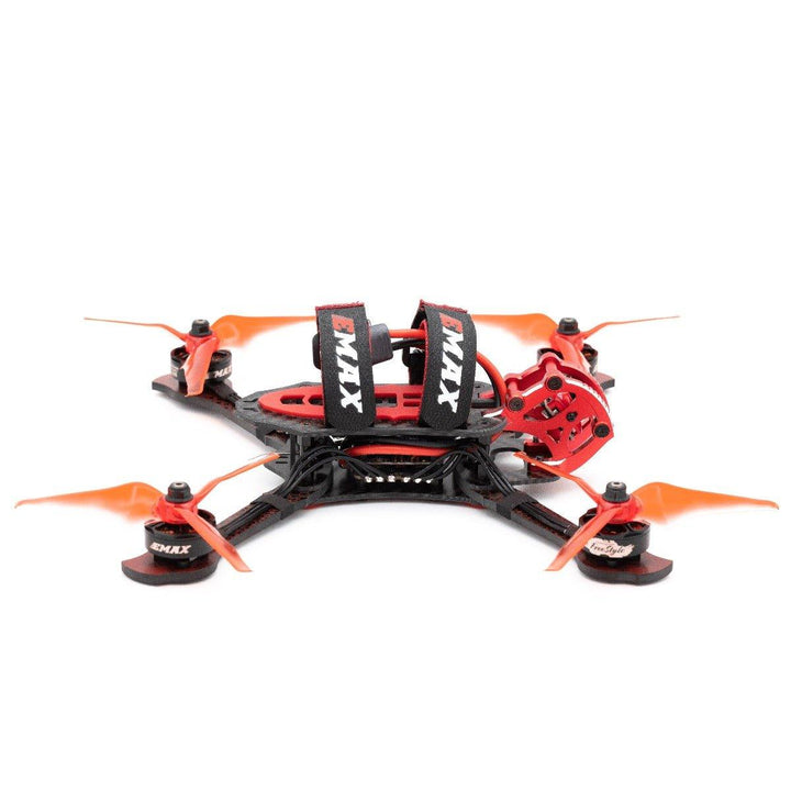 EMAX BUZZ Freestyle Racing BNF 1700kv 5-6s Frsky at WREKD Co.