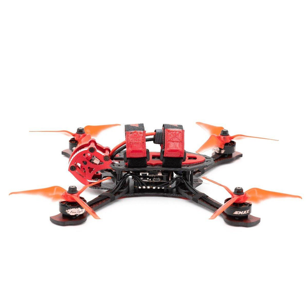 EMAX BUZZ Freestyle Racing BNF 1700kv 5-6s Frsky at WREKD Co.