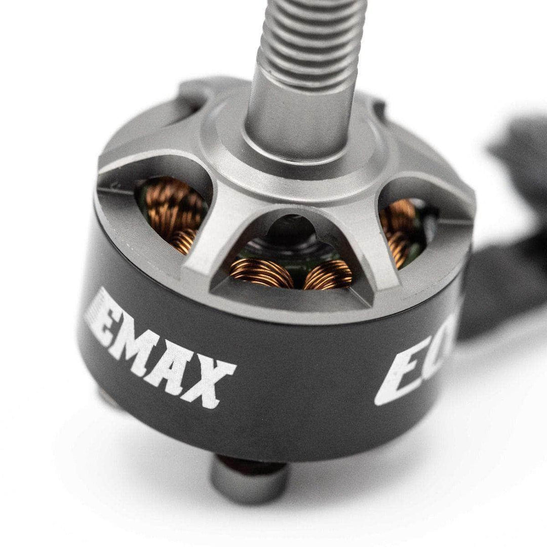 EMAX ECO 1407 3300Kv Micro Motor at WREKD Co.