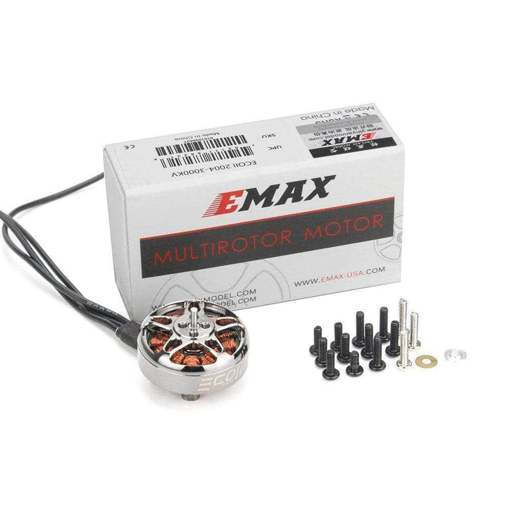 EMAX ECO II 2004 2000Kv Motor at WREKD Co.