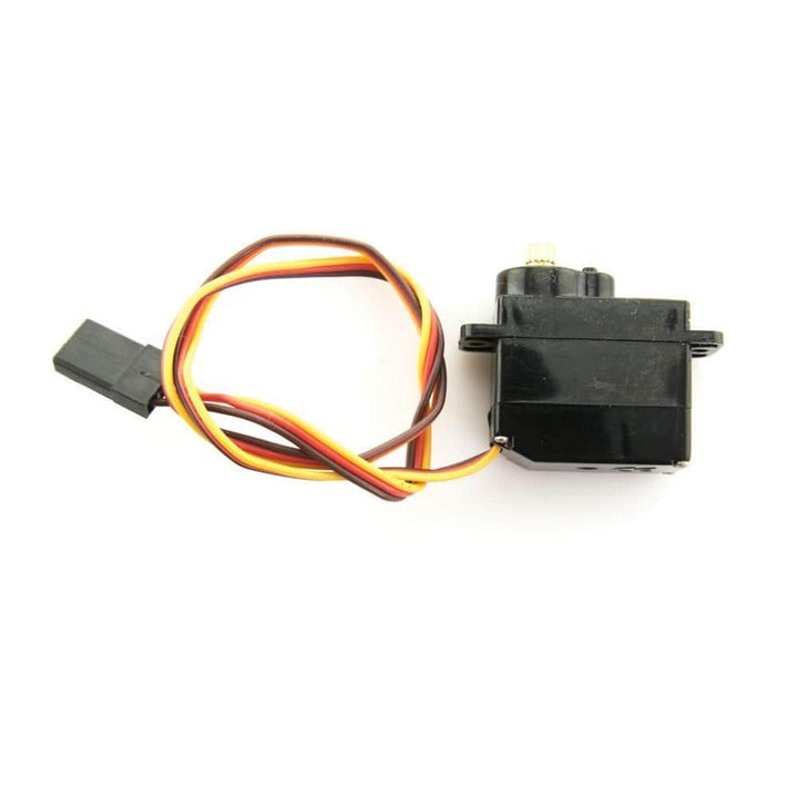 EMAX ES08MA II 12g Analog Metal Gear Servo at WREKD Co.