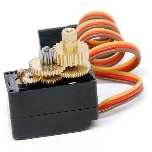 EMAX ES08MD II 12g Digital Metal Gear Servo at WREKD Co.