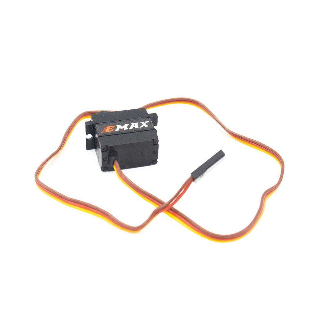 EMAX ES3452 Metal Gear Digital servo for use in TRX vehicles at WREKD Co.