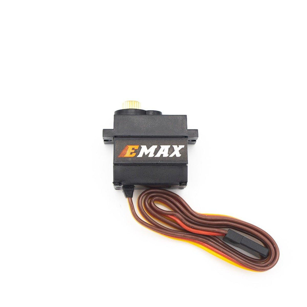 EMAX ES3452 Metal Gear Digital servo for use in TRX vehicles at WREKD Co.