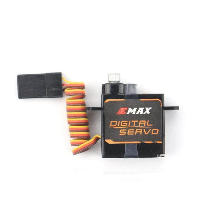 EMAX ES9052MD 5.5g Metal Gear Digital Servo at WREKD Co.