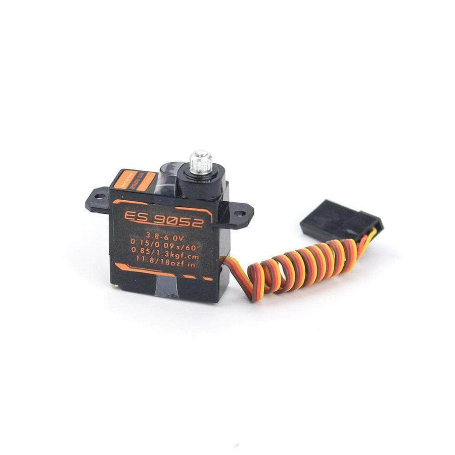 EMAX ES9052MD 5.5g Metal Gear Digital Servo at WREKD Co.