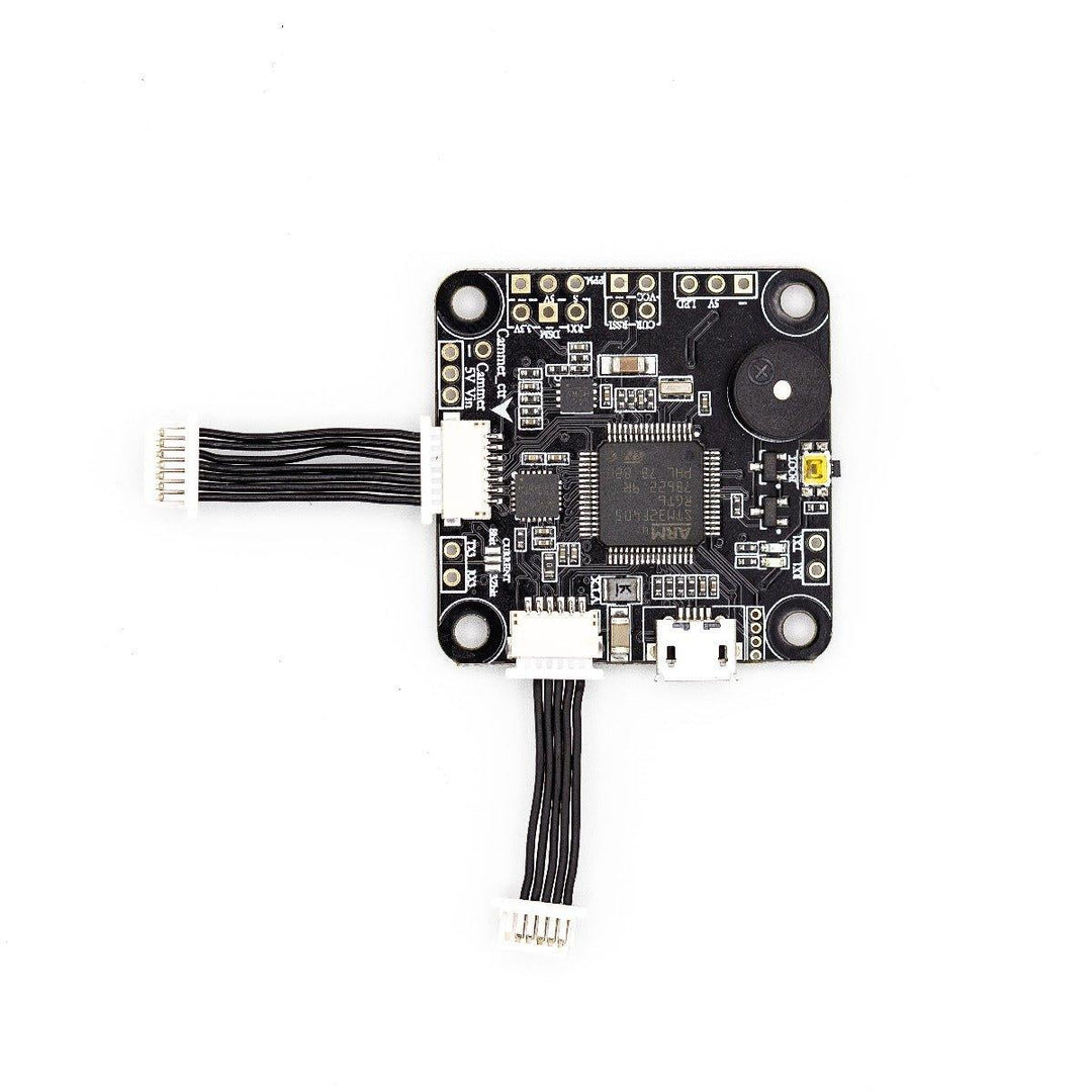 EMAX F4 Magnum II Flight Controller FC OmniF4 at WREKD Co.