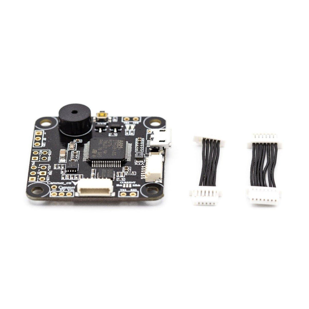 EMAX F4 Magnum II Flight Controller FC OmniF4 at WREKD Co.