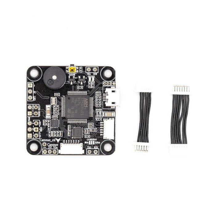 EMAX F4 Magnum II Flight Controller FC OmniF4 at WREKD Co.