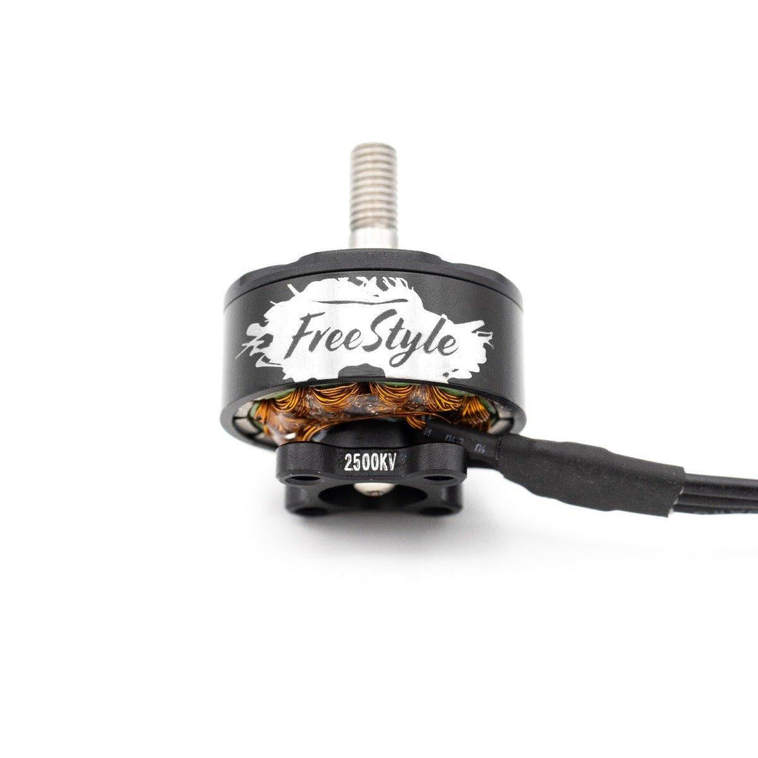 EMAX Freestyle Spec Brushless Performance Motor FS 2208 2500kv at WREKD Co.