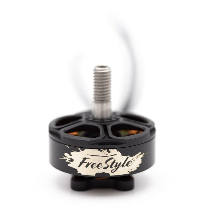 EMAX Freestyle Spec Brushless Performance motor FS 2306 1700kv at WREKD Co.