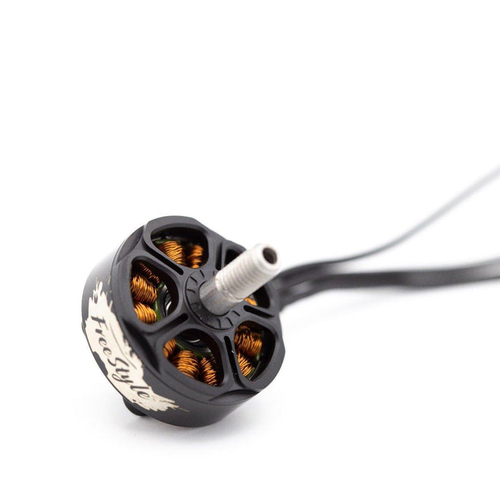 EMAX Freestyle Spec Brushless Performance motor FS 2306 1700kv at WREKD Co.