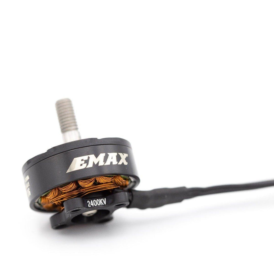 EMAX Freestyle Spec Brushless Performance motor FS 2306 2400kv at WREKD Co.