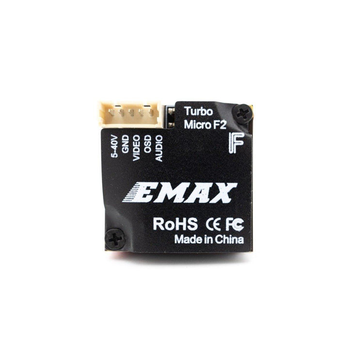 EMAX Hawk Sport Replacement Camera - Caddx Micro F2 at WREKD Co.