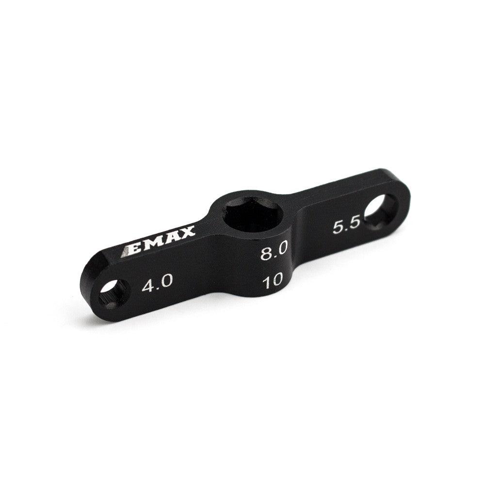 Emax Nut Wrench Quick Release Propeller Motor Tool For FPV Racing Drone at WREKD Co.