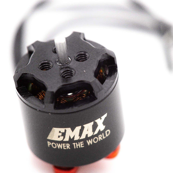 EMAX RS1108 Performance Brushless Motor 4500KV at WREKD Co.