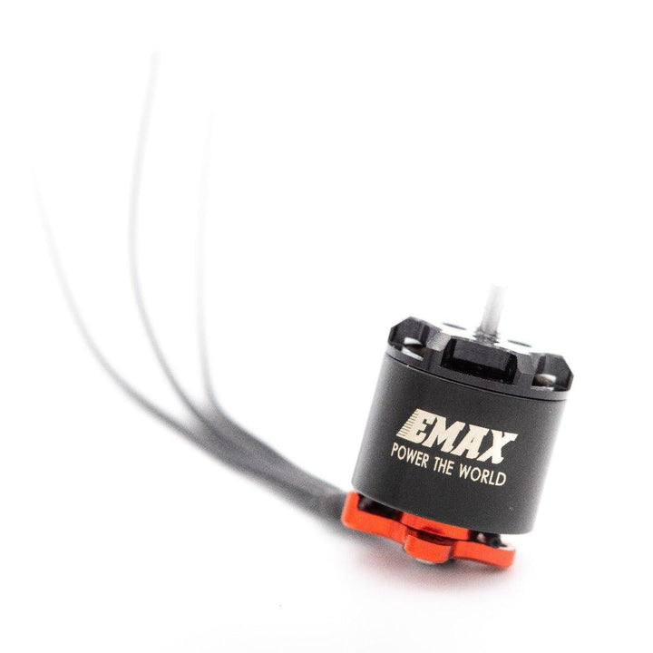 EMAX RS1108 Performance Brushless Motor 4500KV at WREKD Co.