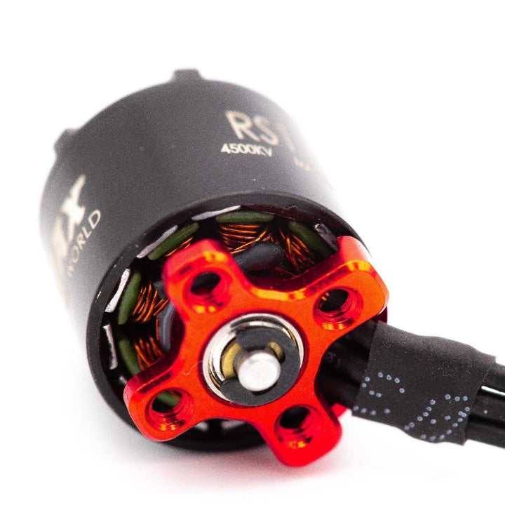 EMAX RS1108 Performance Brushless Motor 5200KV at WREKD Co.