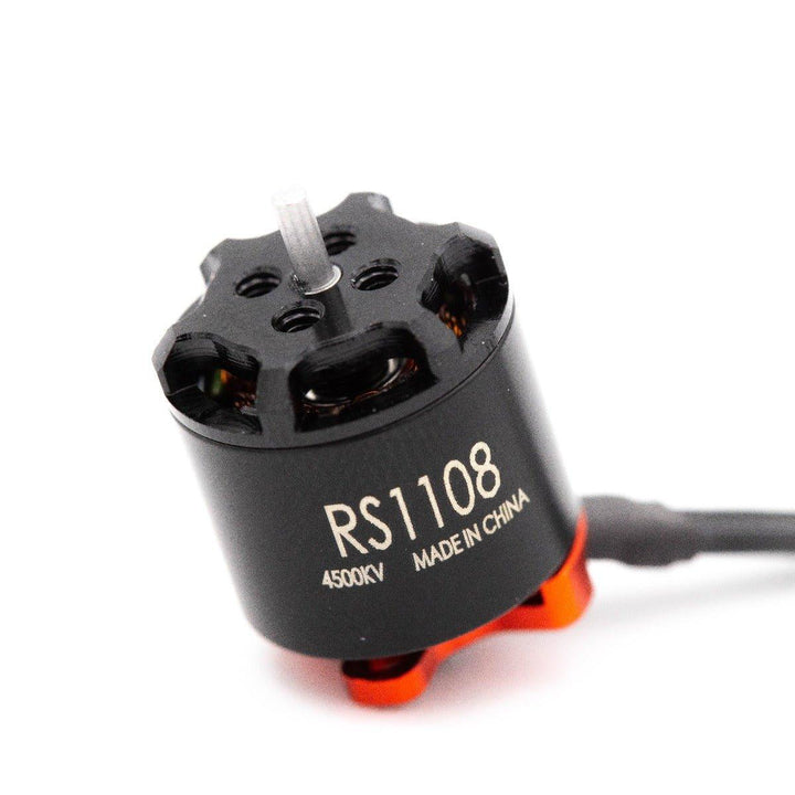 EMAX RS1108 Performance Brushless Motor 5200KV at WREKD Co.