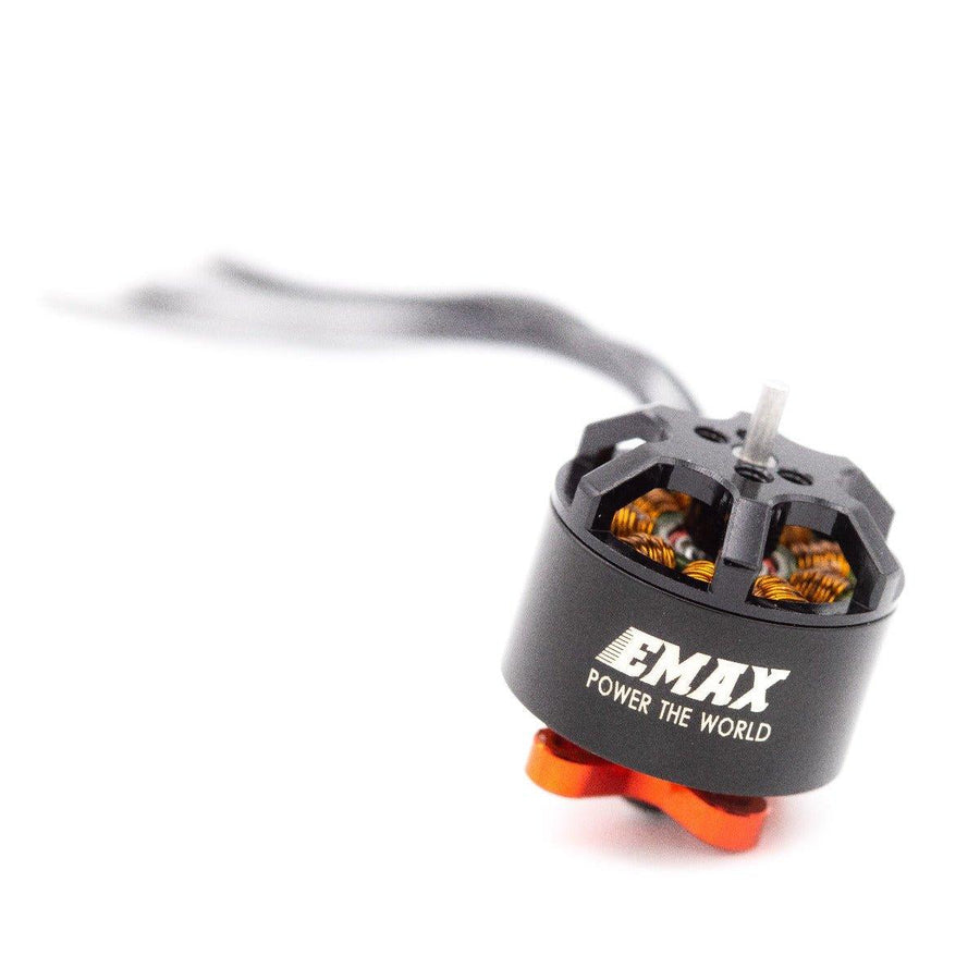 EMAX RS1408 Proformance Brushless Motor 2300KV at WREKD Co.