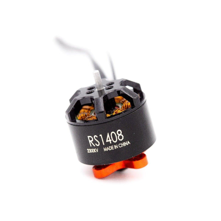 EMAX RS1408 Proformance Brushless Motor 2300KV at WREKD Co.