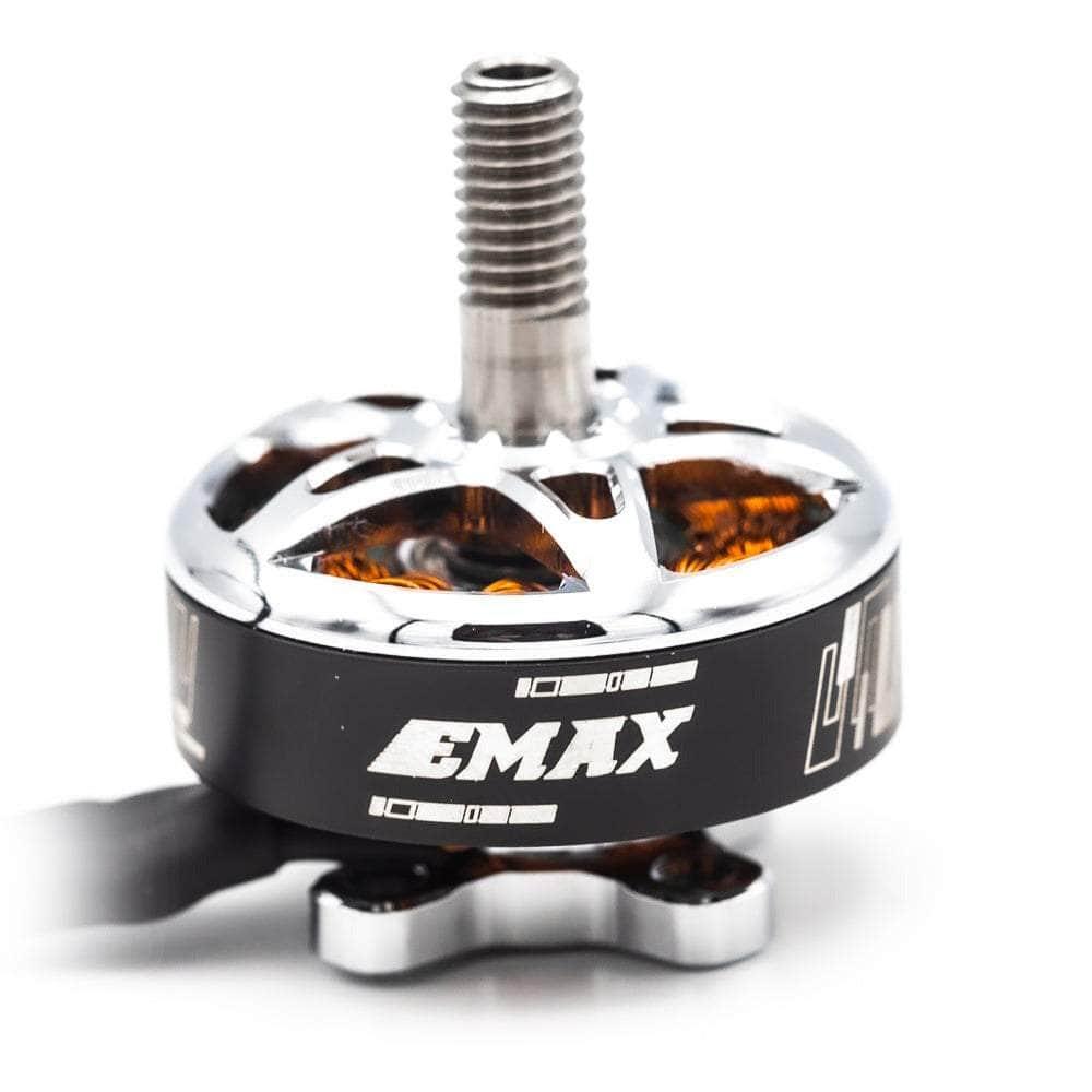 Motor EMAX RSIII Serie 2207 de 1800 Kv