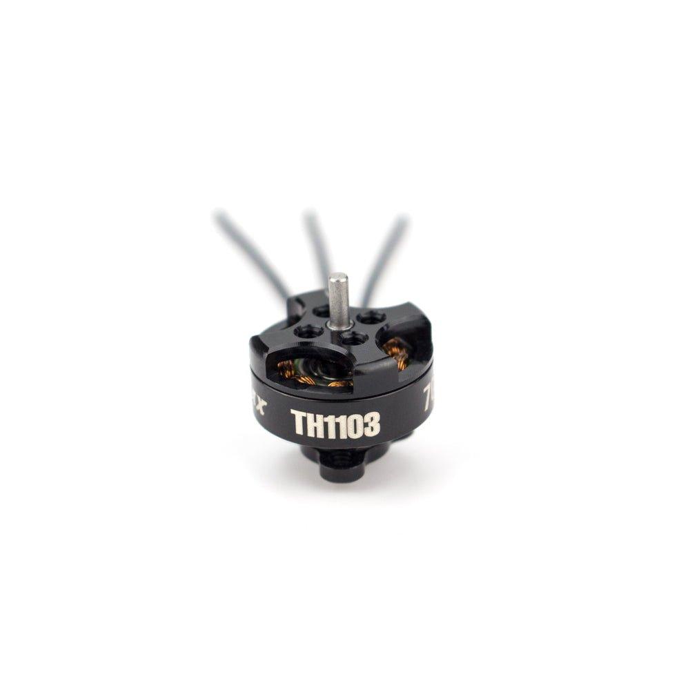 EMAX TH1103 - Tinyhawk II Race Replacement Motor 7500kv at WREKD Co.