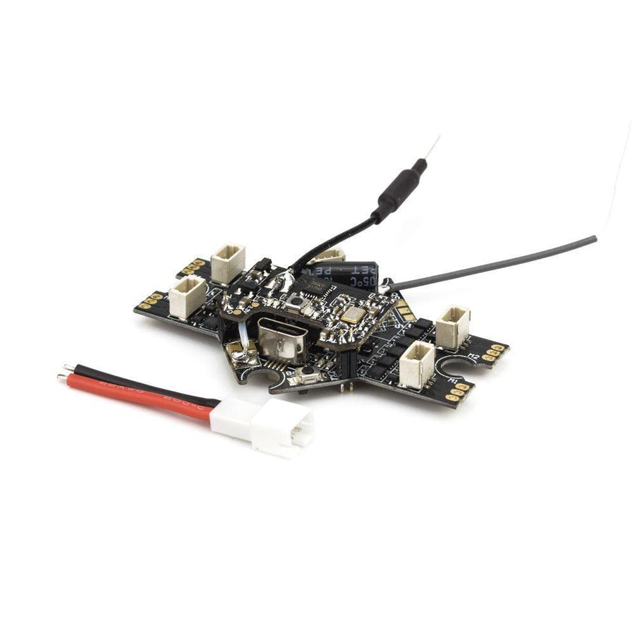 EMAX TinyHawk II AIO Flight Controller ESC/VTX/RX at WREKD Co.