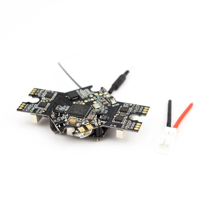 EMAX TinyHawk II AIO Flight Controller ESC/VTX/RX at WREKD Co.