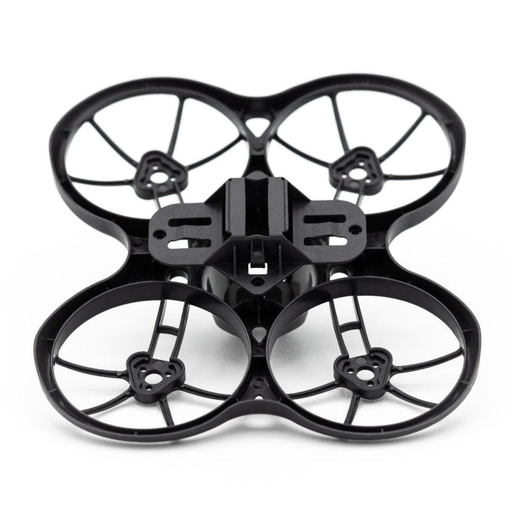 EMAX Tinyhawk Indoor Drone Part - Frame-Battery Holder BLACK at WREKD Co.