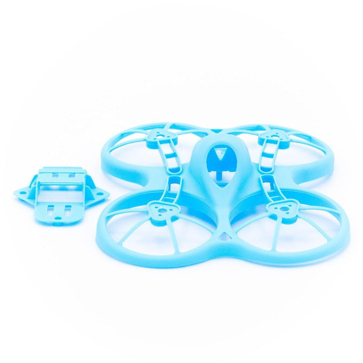 EMAX Tinyhawk Indoor Drone Part - Frame-Battery Holder Pastel Blue at WREKD Co.