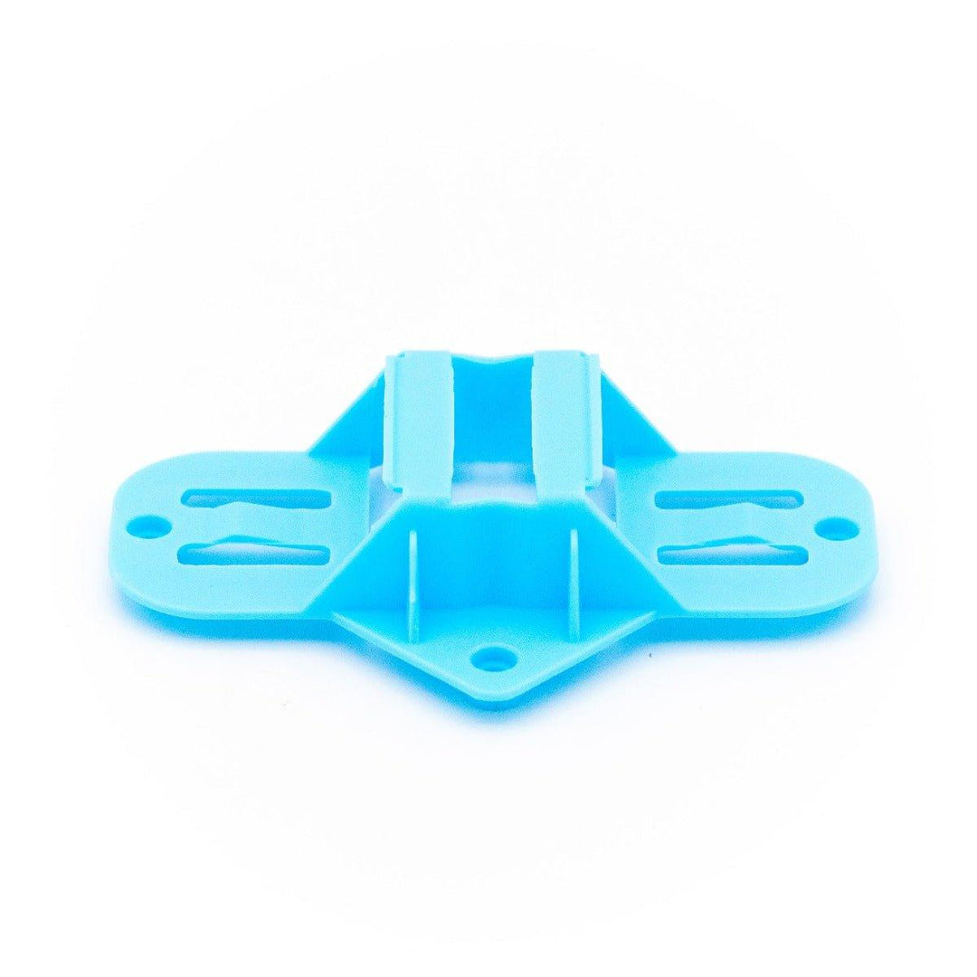 EMAX Tinyhawk Indoor Drone Part - Frame-Battery Holder Pastel Blue at WREKD Co.