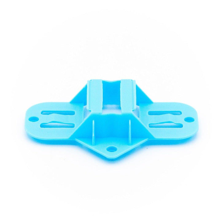 EMAX Tinyhawk Indoor Drone Part - Frame-Battery Holder Pastel Blue at WREKD Co.