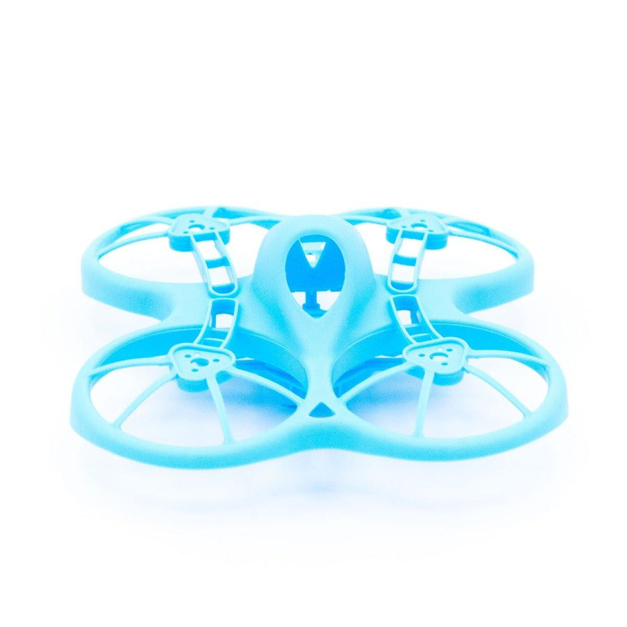 EMAX Tinyhawk Indoor Drone Part - Frame-Battery Holder Pastel Blue at WREKD Co.