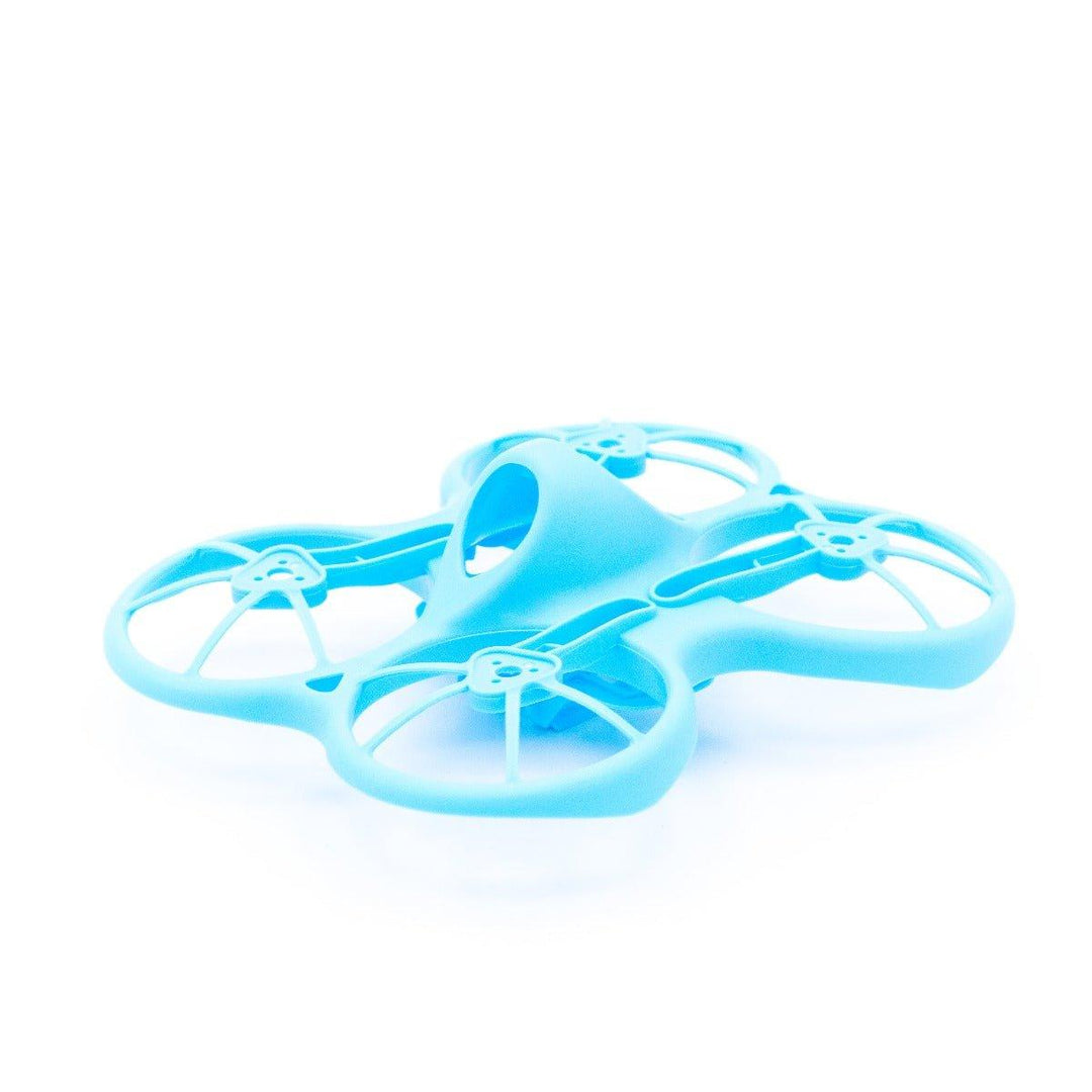 EMAX Tinyhawk Indoor Drone Part - Frame-Battery Holder Pastel Blue at WREKD Co.