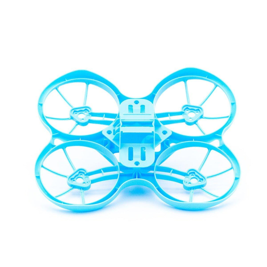 EMAX Tinyhawk Indoor Drone Part - Frame-Battery Holder Pastel Blue at WREKD Co.