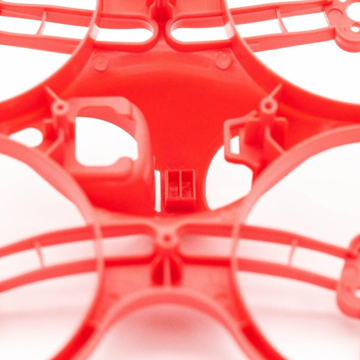 EMAX Tinyhawk Indoor Drone Part - Frame-Battery Holder Pastel Red at WREKD Co.