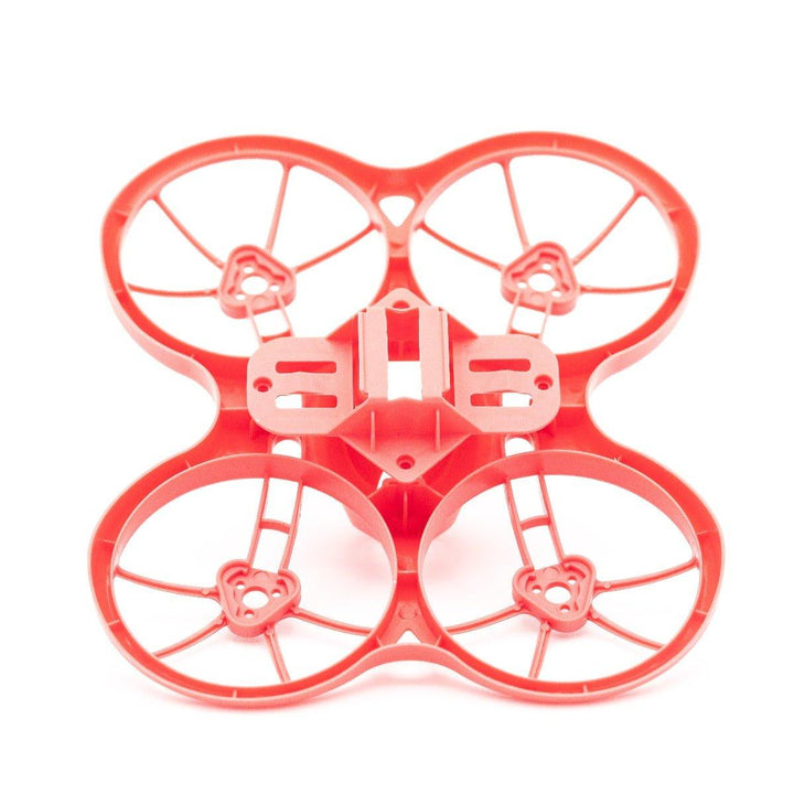 EMAX Tinyhawk Indoor Drone Part - Frame-Battery Holder Pastel Red at WREKD Co.