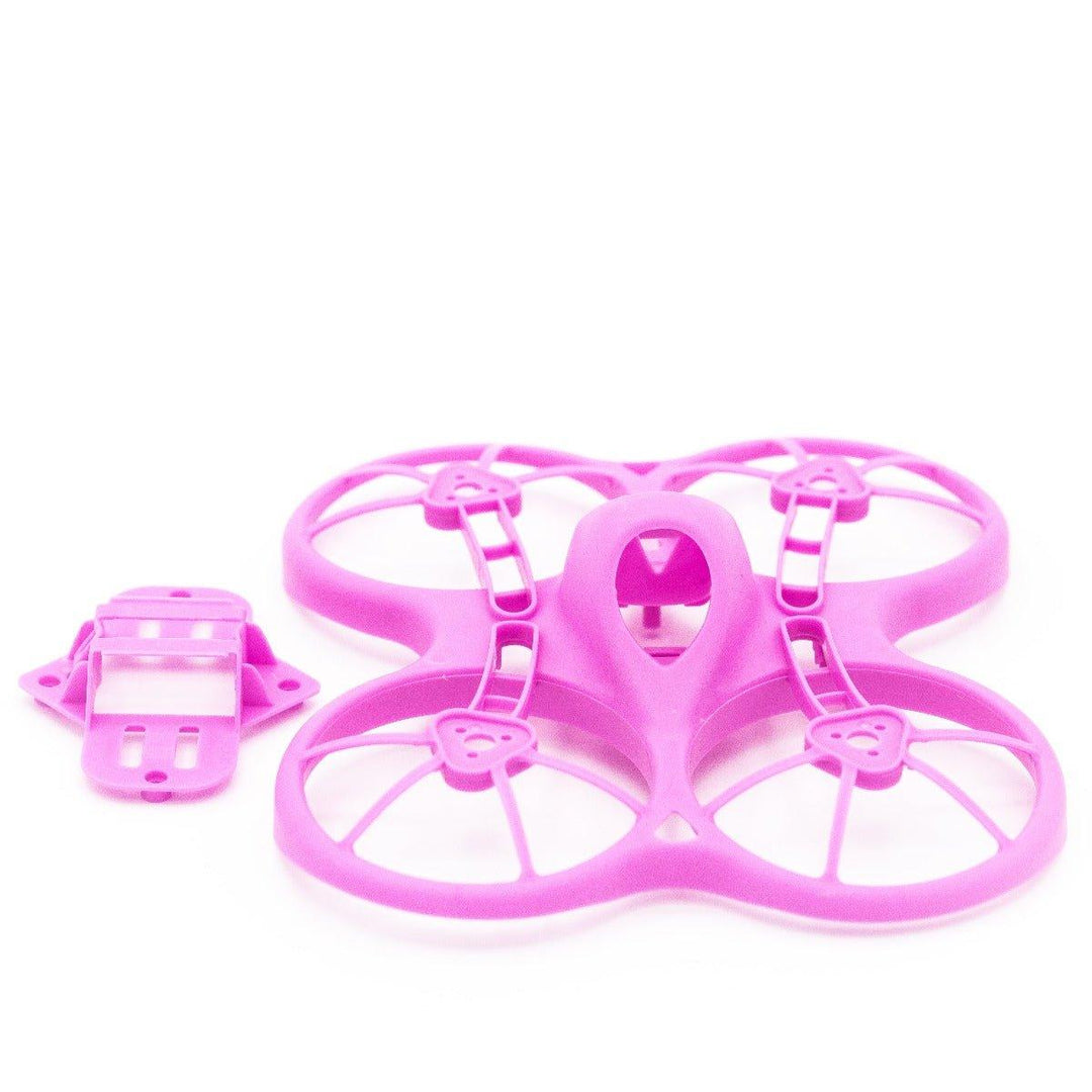 EMAX Tinyhawk Indoor Drone Part - Frame-Battery Holder Pastel Rose at WREKD Co.