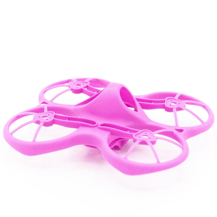 EMAX Tinyhawk Indoor Drone Part - Frame-Battery Holder Pastel Rose at WREKD Co.