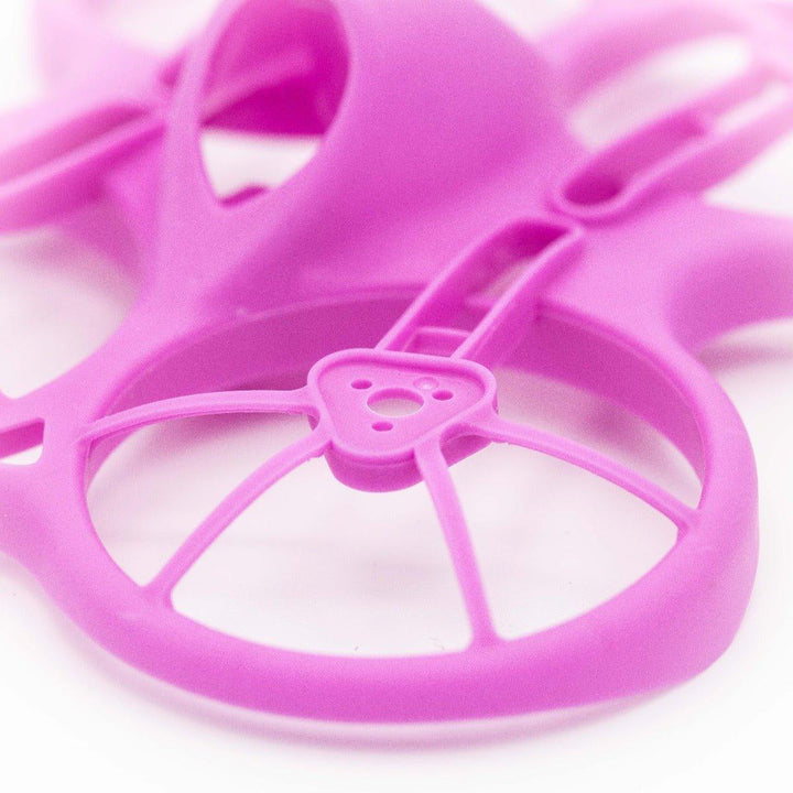 EMAX Tinyhawk Indoor Drone Part - Frame-Battery Holder Pastel Rose at WREKD Co.