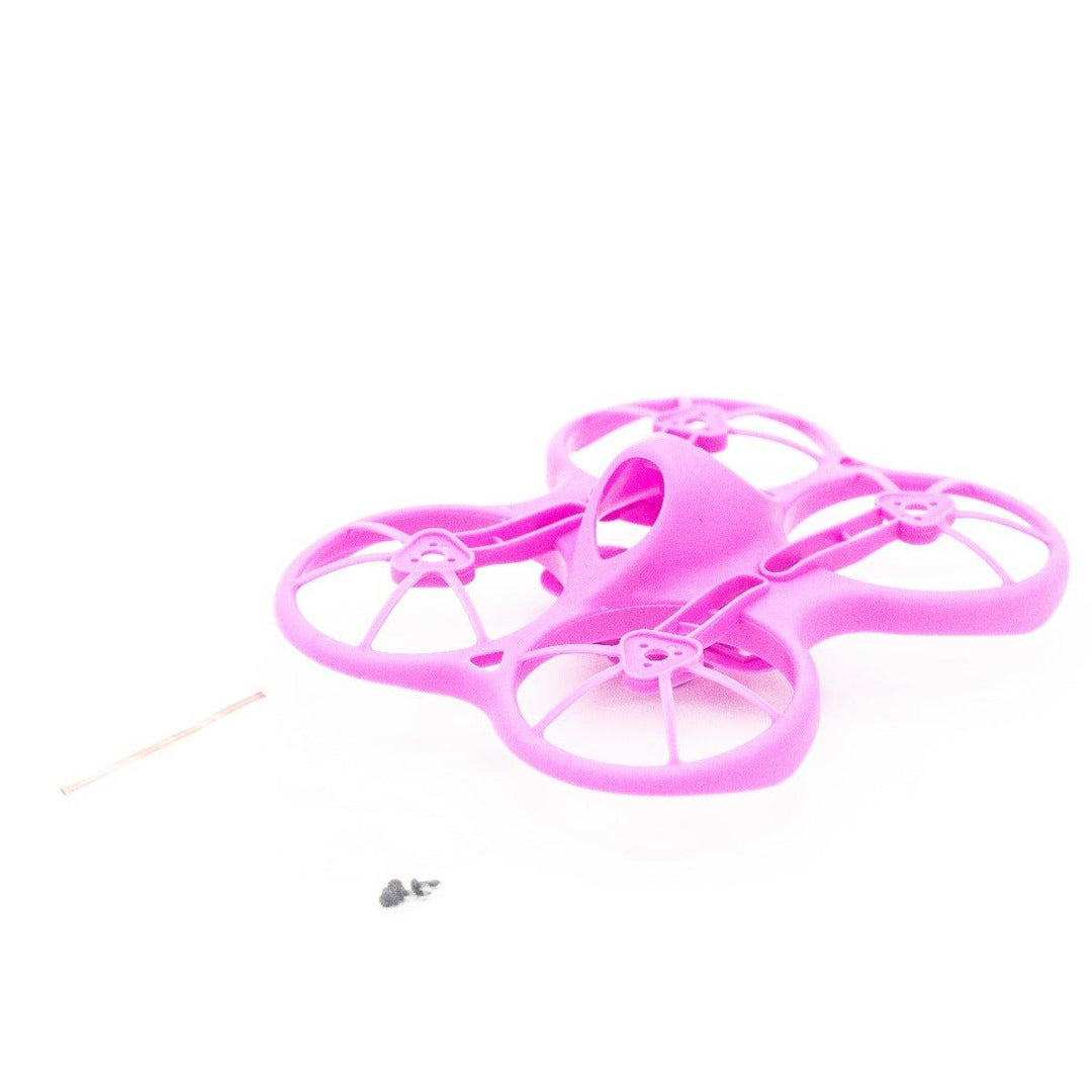 EMAX Tinyhawk Indoor Drone Part - Frame-Battery Holder Pastel Rose at WREKD Co.