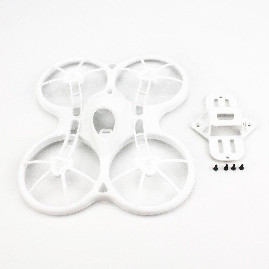 EMAX Tinyhawk Indoor Drone Part - Frame Include Battery Holder at WREKD Co.