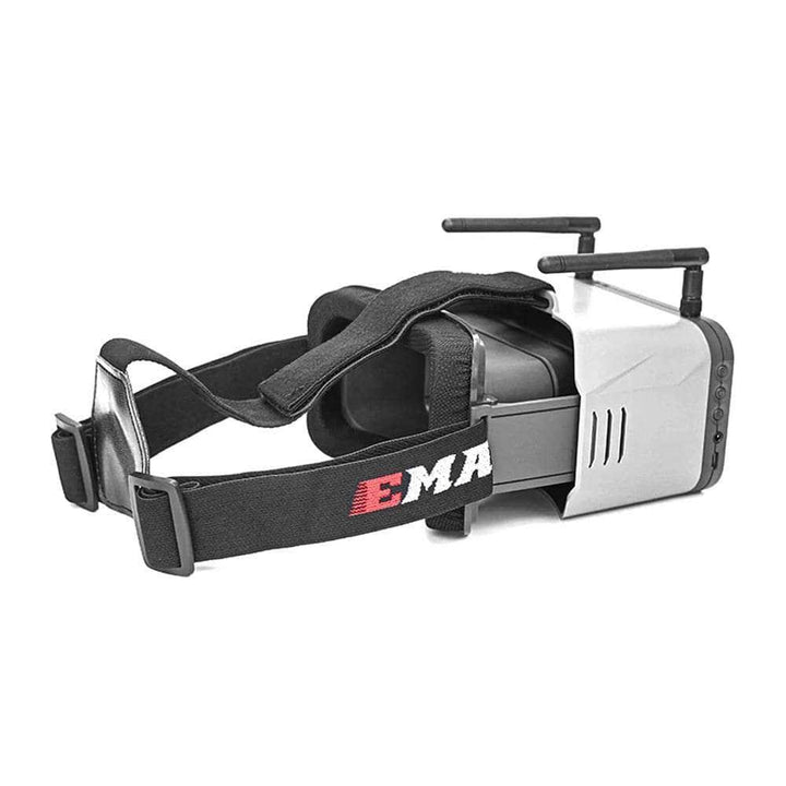 EMAX Transporter 2 5.8GHz FPV Goggles at WREKD Co.