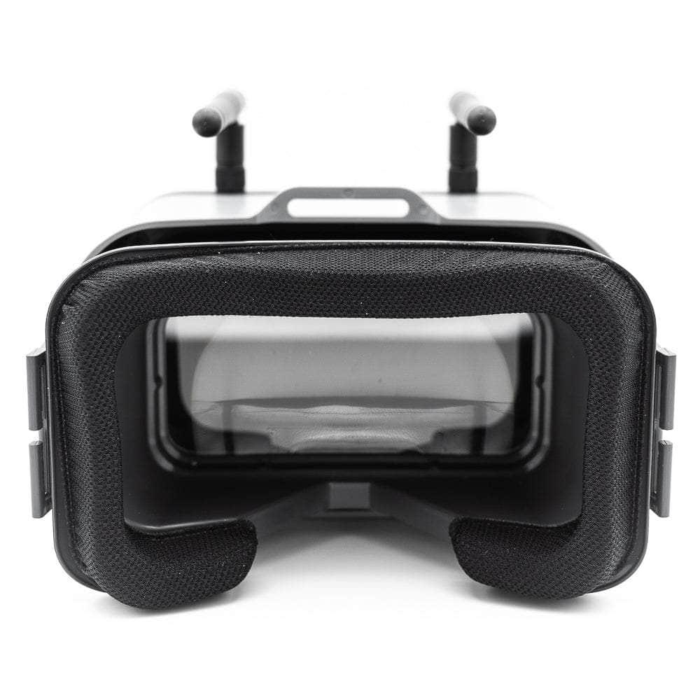 EMAX Transporter 2 HD FPV Goggles/Monitor w/ DVR for HDZero at WREKD Co.