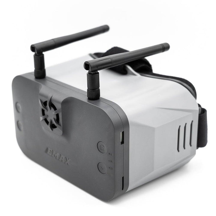 EMAX Transporter 2 HD - FPV HDZero Goggle / Monitor at WREKD Co.