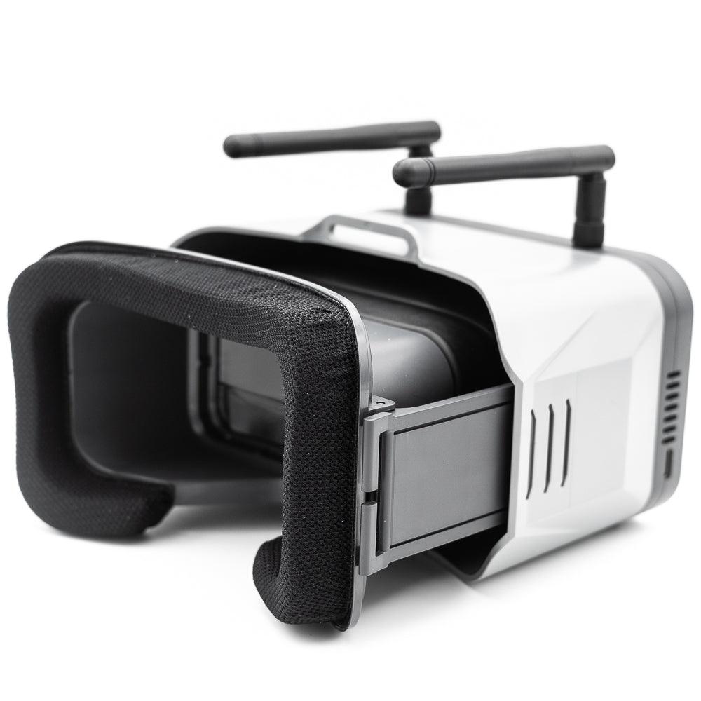 EMAX Transporter 2 HD - FPV HDZero Goggle / Monitor at WREKD Co.