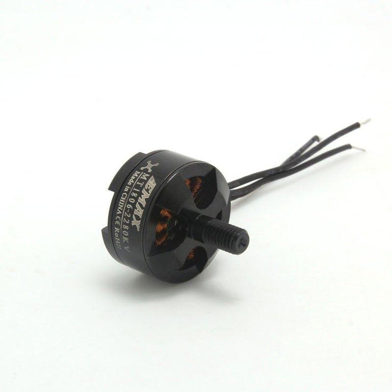 EMX-MT-0003 EMAX Multicopter Motor MT1806 1430KV at WREKD Co.