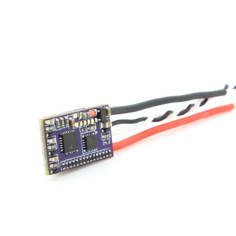 EMX-SC-1772 D-SHOT Bullet Series 15A ESC(BLHELI_S) at WREKD Co.